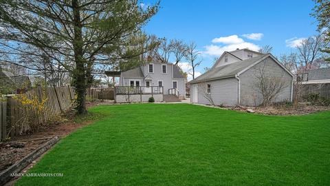 1017 E Willow Ave, Wheaton, IL 60187 photo 37