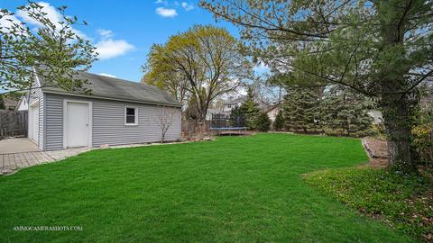 1017 E Willow Ave, Wheaton, IL 60187 photo 36