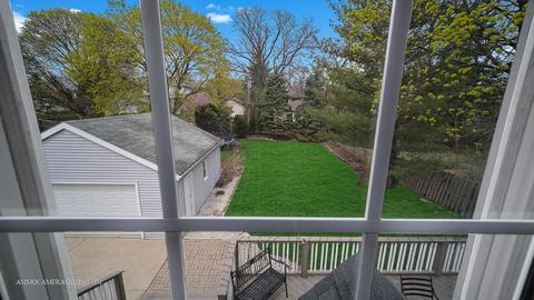 1017 E Willow Ave, Wheaton, IL 60187 photo 30