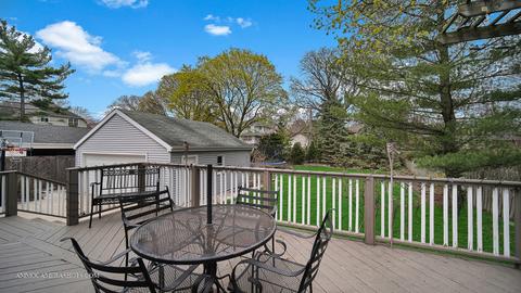 1017 E Willow Ave, Wheaton, IL 60187 photo 31