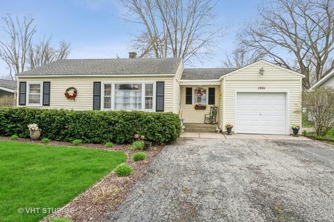 1901 Flower St, Mchenry, IL 60050 photo 1