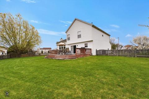 1915 Long Ridge Ct, Plainfield, IL 60586 photo 24
