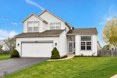 1915 Long Ridge Ct, Plainfield, IL 60586 photo 1