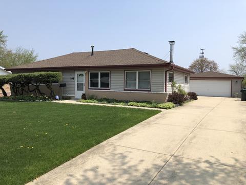 105 Payson St, Hoffman Estates, IL 60169 photo 1
