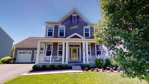3667 Shaughnessy Dr, Elgin, IL 60124 photo 3