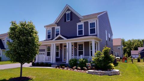 3667 Shaughnessy Dr, Elgin, IL 60124 photo 2