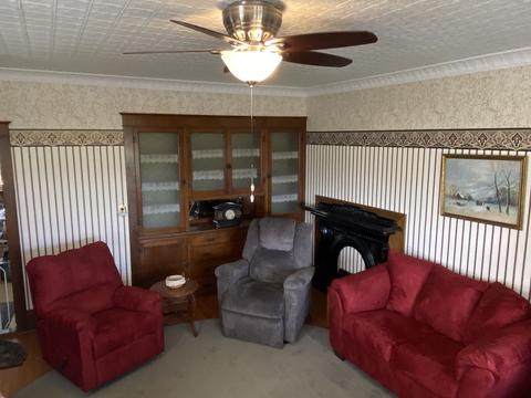 3527 E 1st Rd, Peru, IL 61354 photo 9