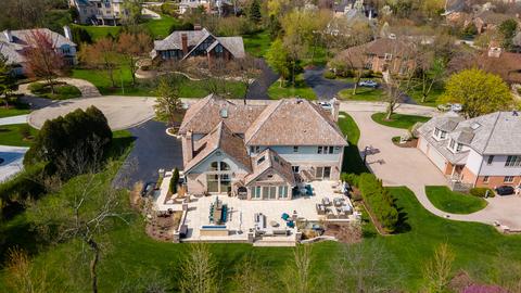 4 Hampton Ct, Burr Ridge, IL 60527 photo 6