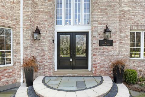 4 Hampton Ct, Burr Ridge, IL 60527 photo 4