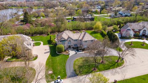 4 Hampton Ct, Burr Ridge, IL 60527 photo 5