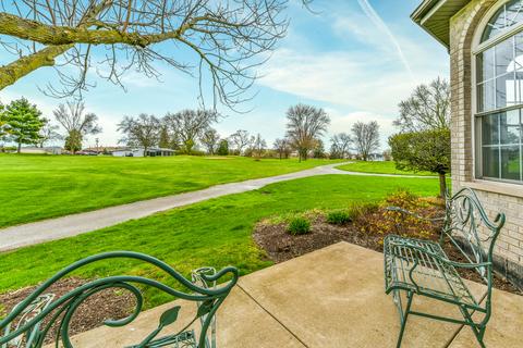 526 Highlington Ct, Beecher, IL 60401 photo 4