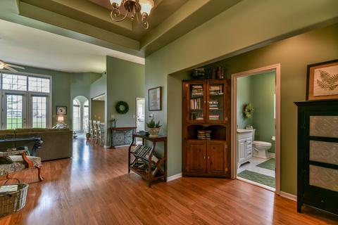 526 Highlington Ct, Beecher, IL 60401 photo 7