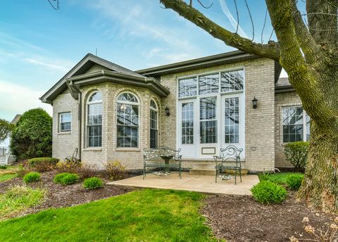 526 Highlington Ct, Beecher, IL 60401 photo 3