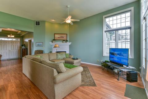 526 Highlington Ct, Beecher, IL 60401 photo 10
