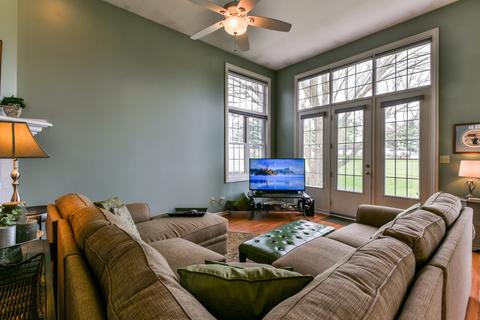 526 Highlington Ct, Beecher, IL 60401 photo 9