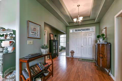 526 Highlington Ct, Beecher, IL 60401 photo 6