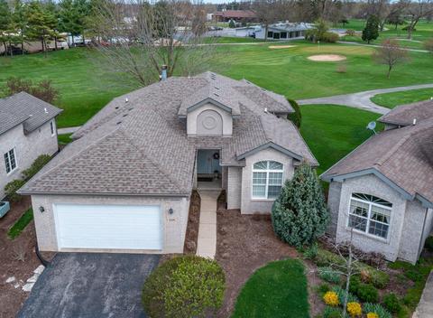 526 Highlington Ct, Beecher, IL 60401 photo 29