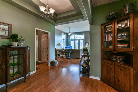 526 Highlington Ct, Beecher, IL 60401 photo 5