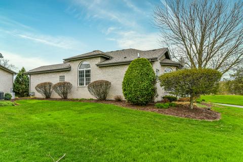 526 Highlington Ct, Beecher, IL 60401 photo 2