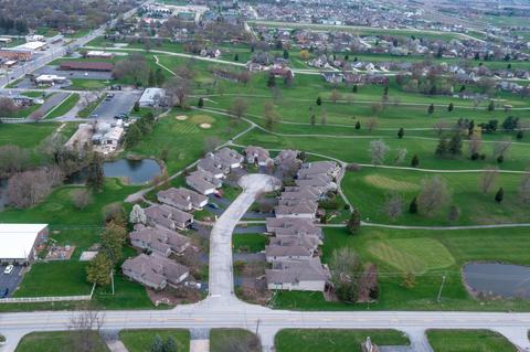 526 Highlington Ct, Beecher, IL 60401 photo 34