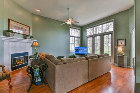 526 Highlington Ct, Beecher, IL 60401 photo 8