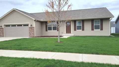 403 Bobwhite Way, Normal, IL 61761 photo 1