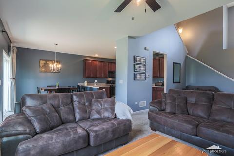 3713 Munson St, Plano, IL 60545 photo 8