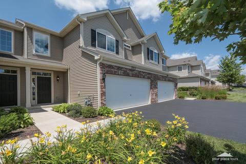 3713 Munson St, Plano, IL 60545 photo 2