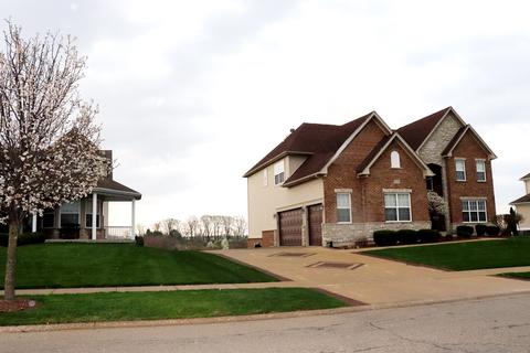 12506 S Shenandoah Trl, Plainfield, IL 60585 photo 17