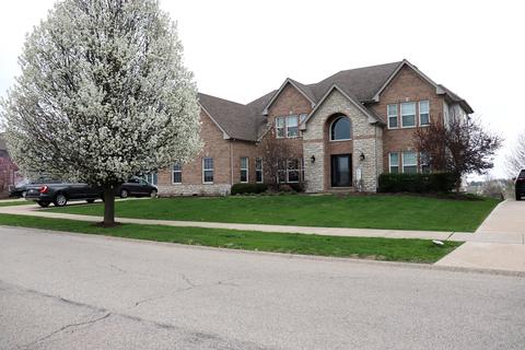 12506 S Shenandoah Trl, Plainfield, IL 60585 photo 16