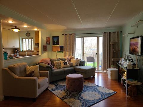 586 Fairway View Dr #2B, Wheeling, IL 60090 photo 3
