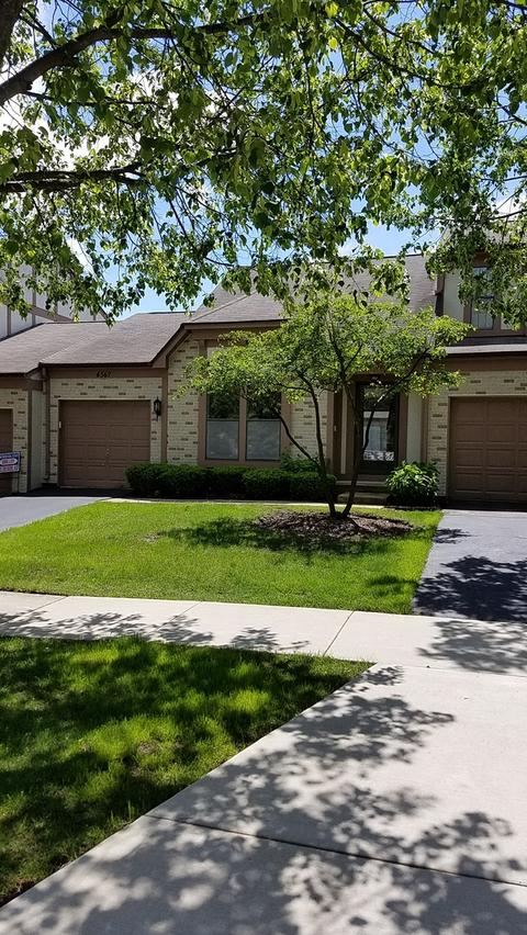 4567 Olmstead Dr, Hoffman Estates, IL 60192 photo 1