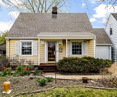 721 E Chapin St, Morris, IL 60450 photo 1