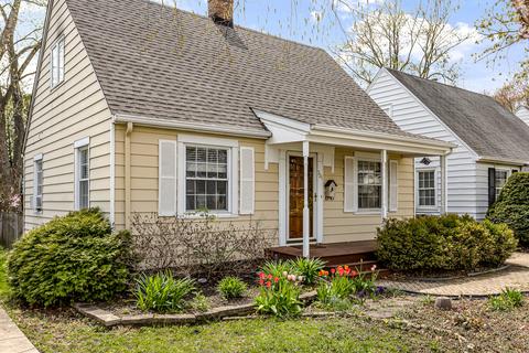 721 E Chapin St, Morris, IL 60450 photo 2