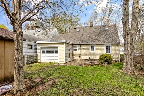 721 E Chapin St, Morris, IL 60450 photo 16