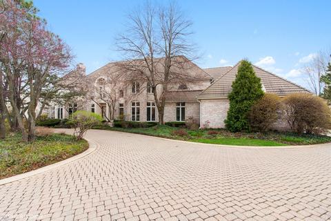 19 Ambriance Dr, Burr Ridge, IL 60527 photo 1
