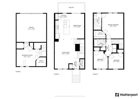 65 Nicholas Dr E, Des Plaines, IL 60016 photo 26
