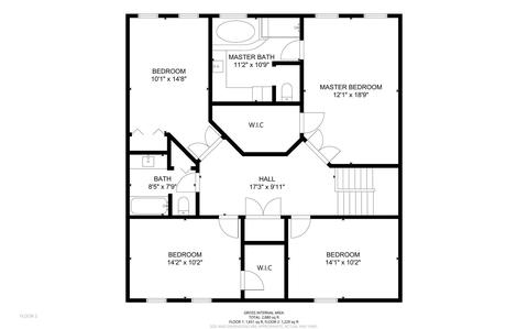 2355 Mohawk Ln, Glenview, IL 60026 photo 24