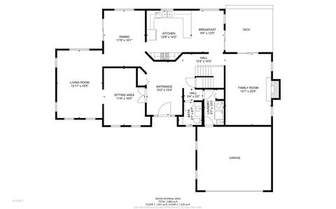 2355 Mohawk Ln, Glenview, IL 60026 photo 23