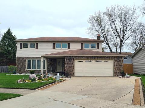 402 Janice Ct, Wheeling, IL 60090 photo 2