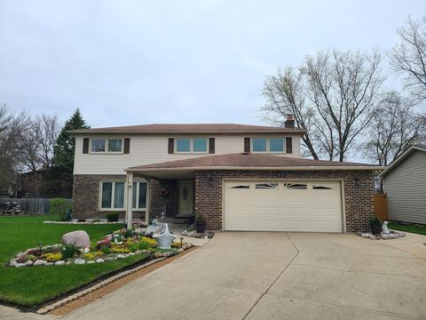 402 Janice Ct, Wheeling, IL 60090 photo 1