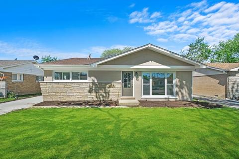 15224 Hamlin Ave, Midlothian, IL 60445 photo 1
