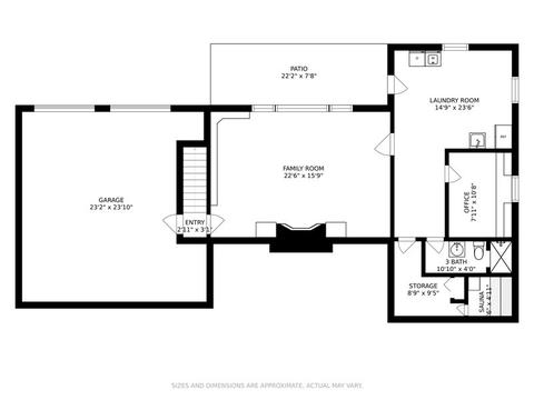 1199 Hill Ave, Elgin, IL 60120 photo 24