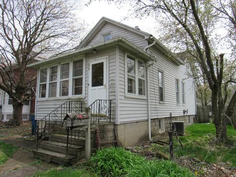 213 E South St, Dwight, IL 60420 photo 1