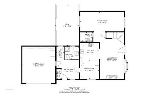 2811 S Scott St, Des Plaines, IL 60018 photo 36