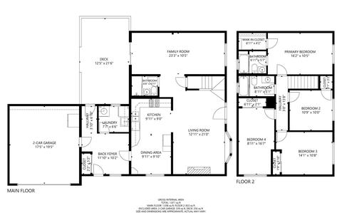 2811 S Scott St, Des Plaines, IL 60018 photo 35