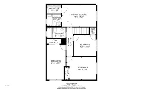 2811 S Scott St, Des Plaines, IL 60018 photo 37