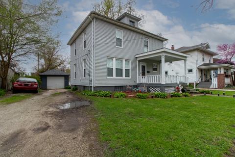 605 E Taylor St, Bloomington, IL 61701 photo 36