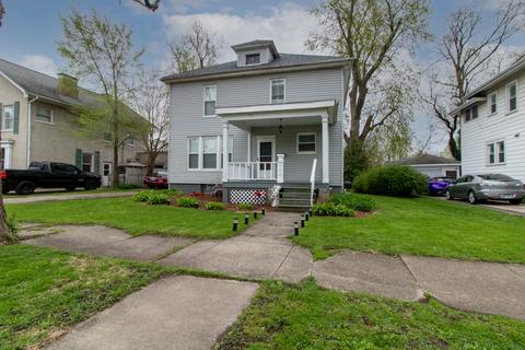 605 E Taylor St, Bloomington, IL 61701 photo 35