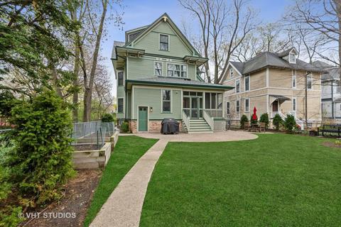 1224 Maple Ave, Evanston, IL 60202 photo 64